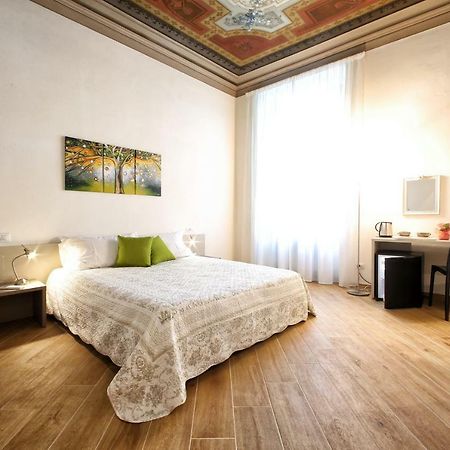 Residenza Bellieri Bed & Breakfast Florence Exterior photo