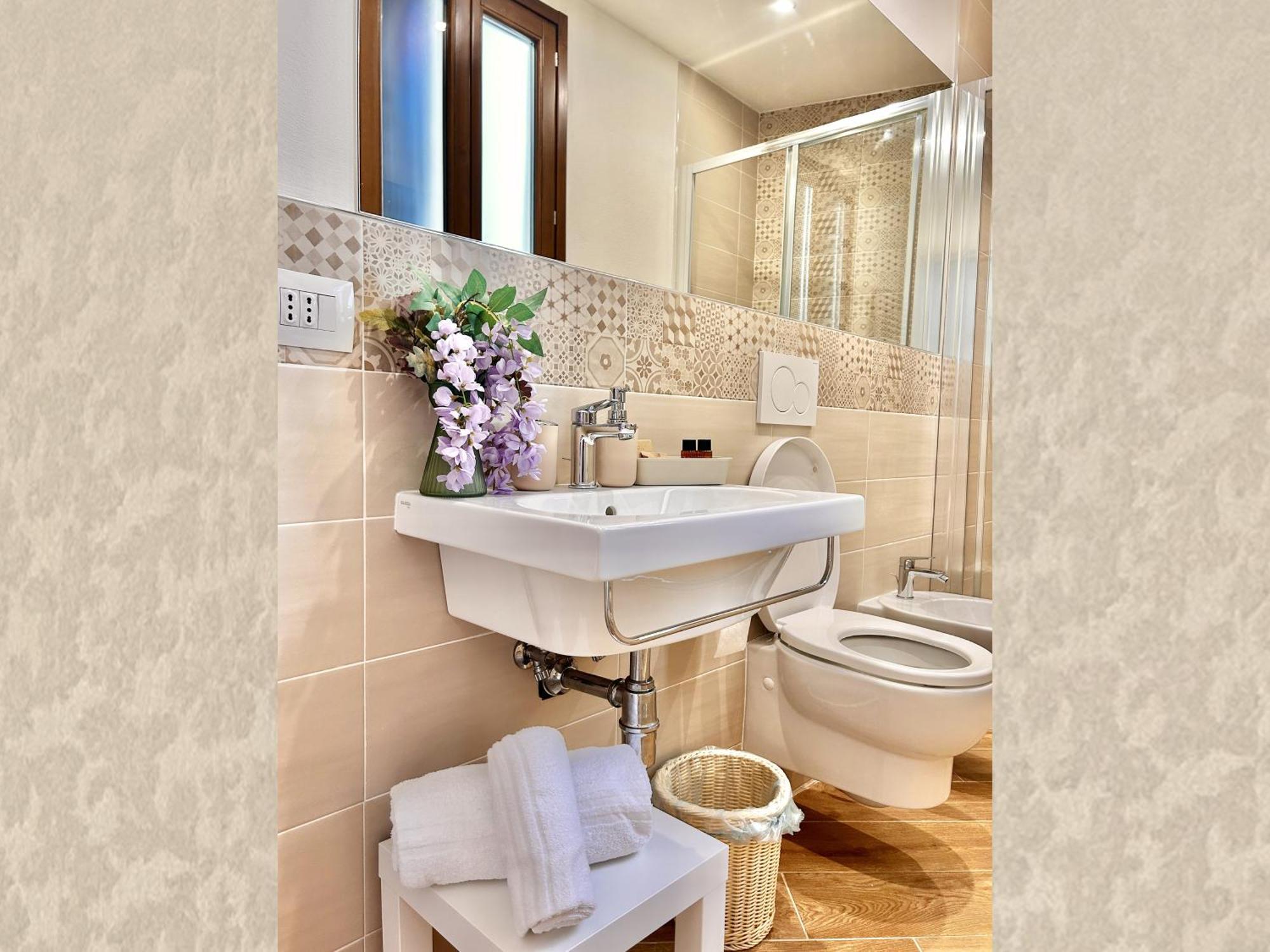 Residenza Bellieri Bed & Breakfast Florence Exterior photo