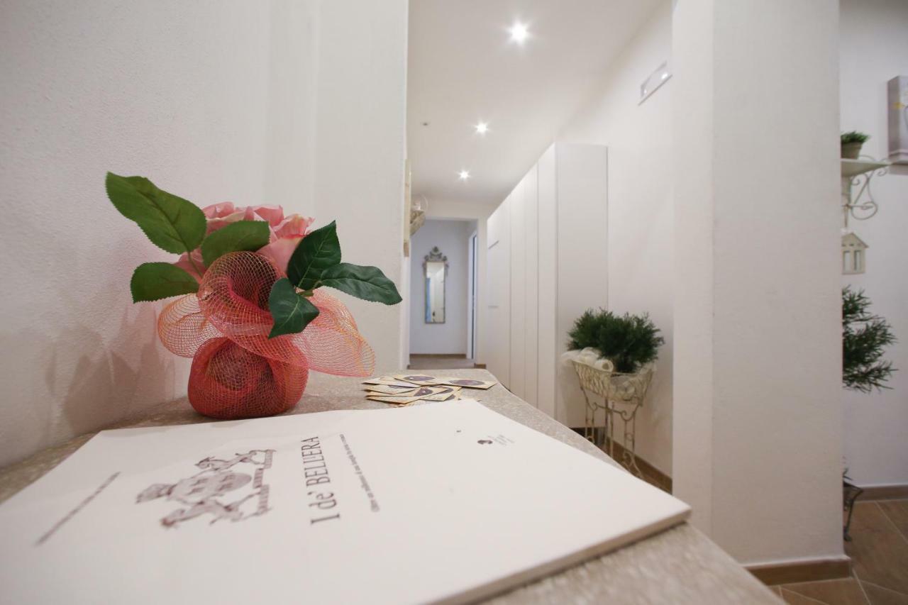 Residenza Bellieri Bed & Breakfast Florence Exterior photo