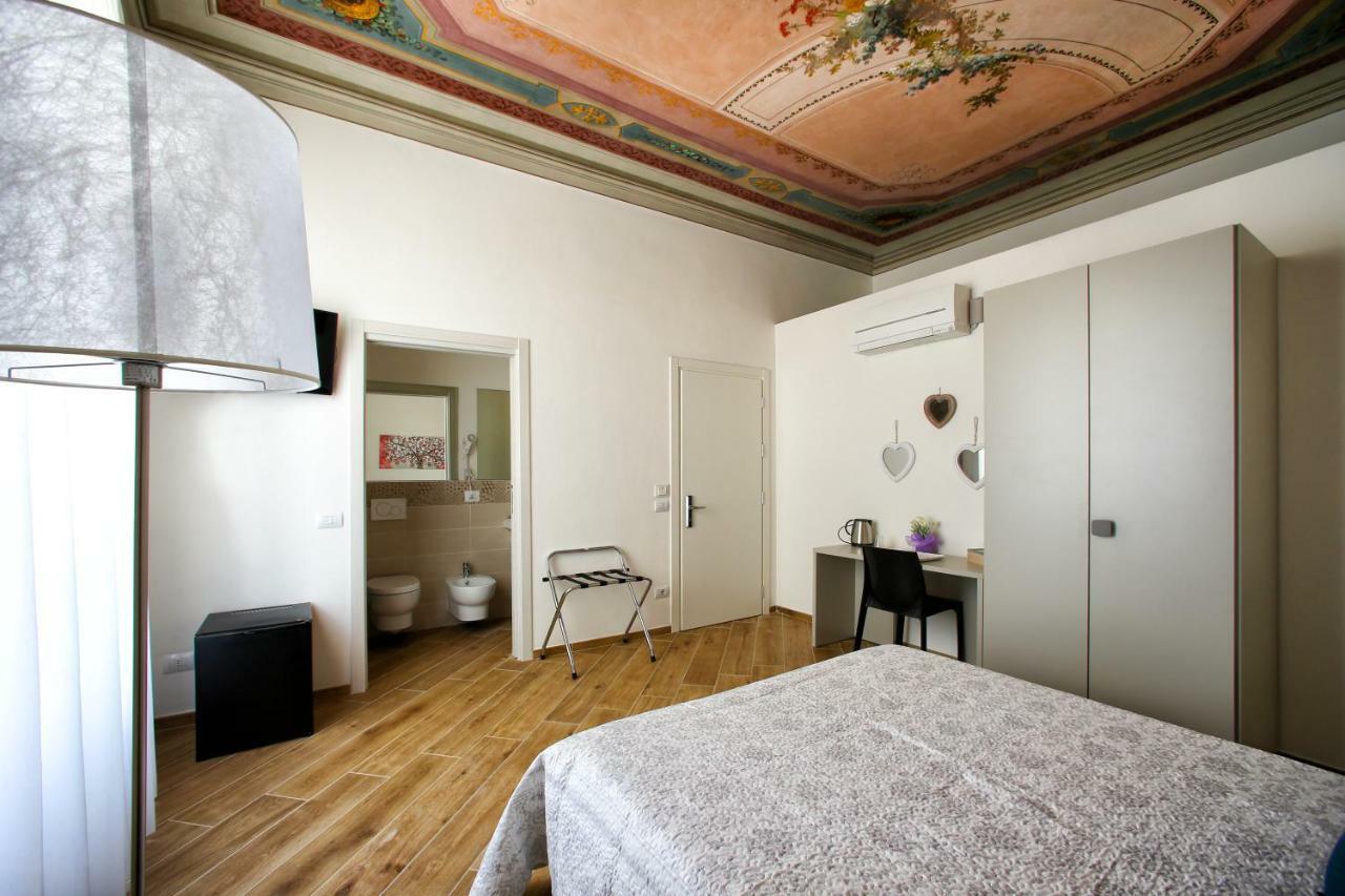 Residenza Bellieri Bed & Breakfast Florence Exterior photo